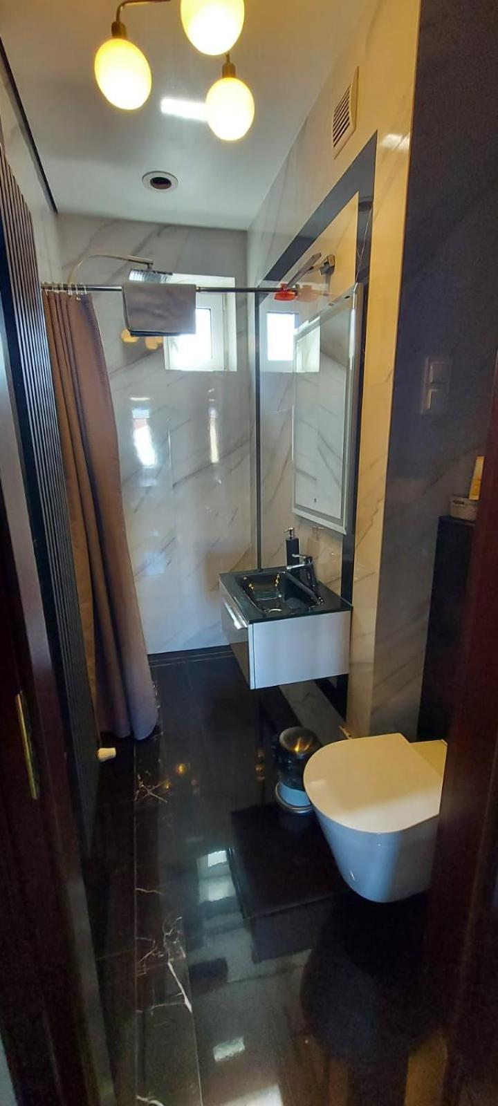 Madera House Apartment Katowice Luaran gambar