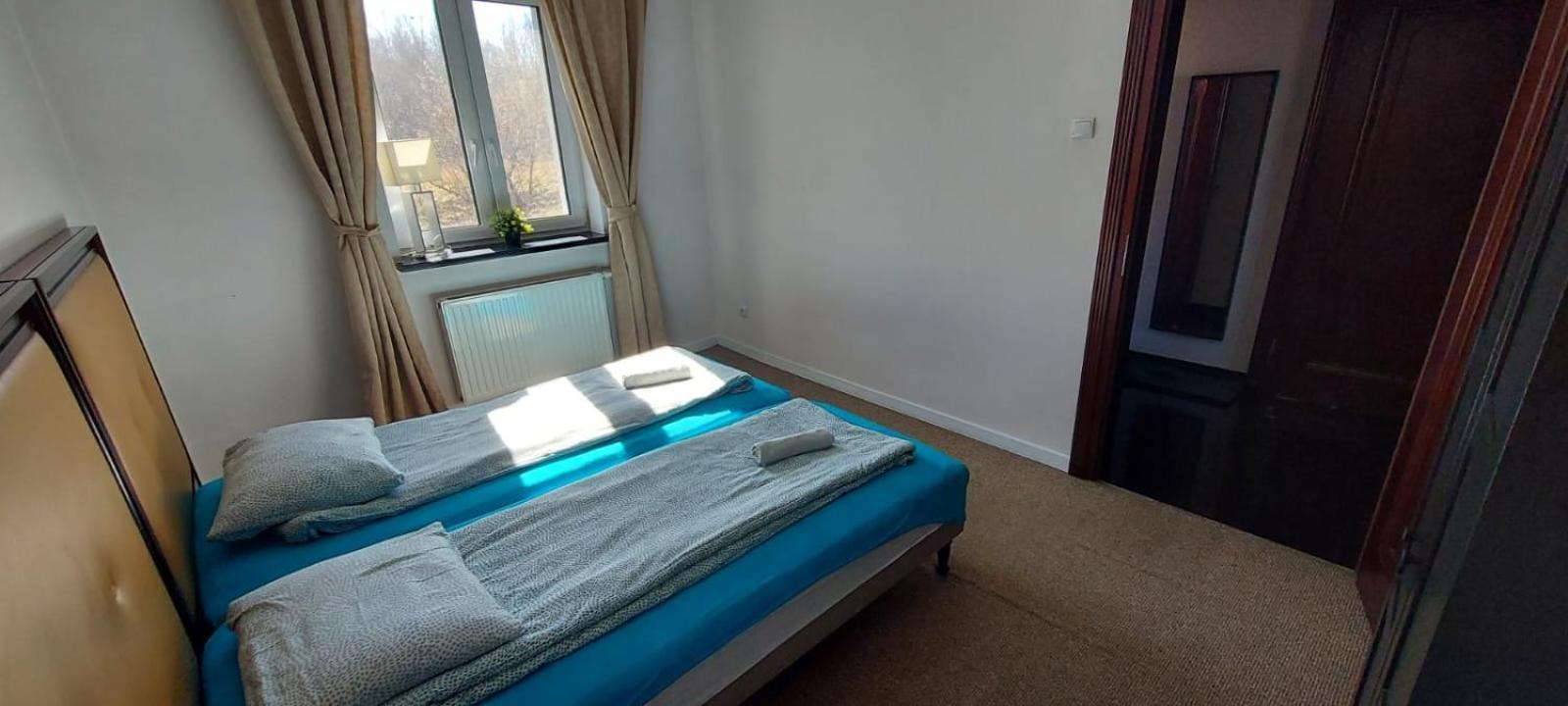 Madera House Apartment Katowice Luaran gambar