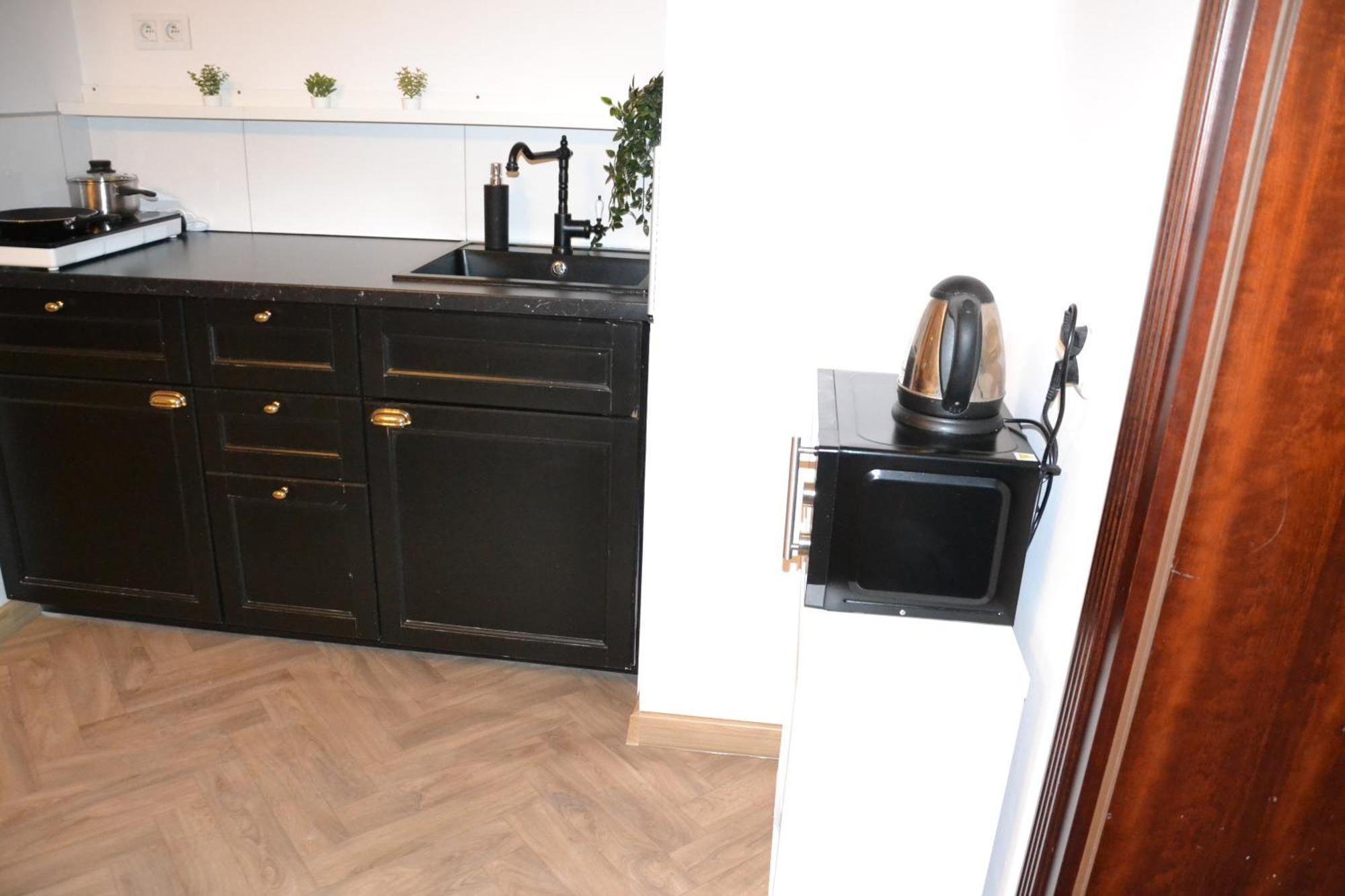 Madera House Apartment Katowice Luaran gambar