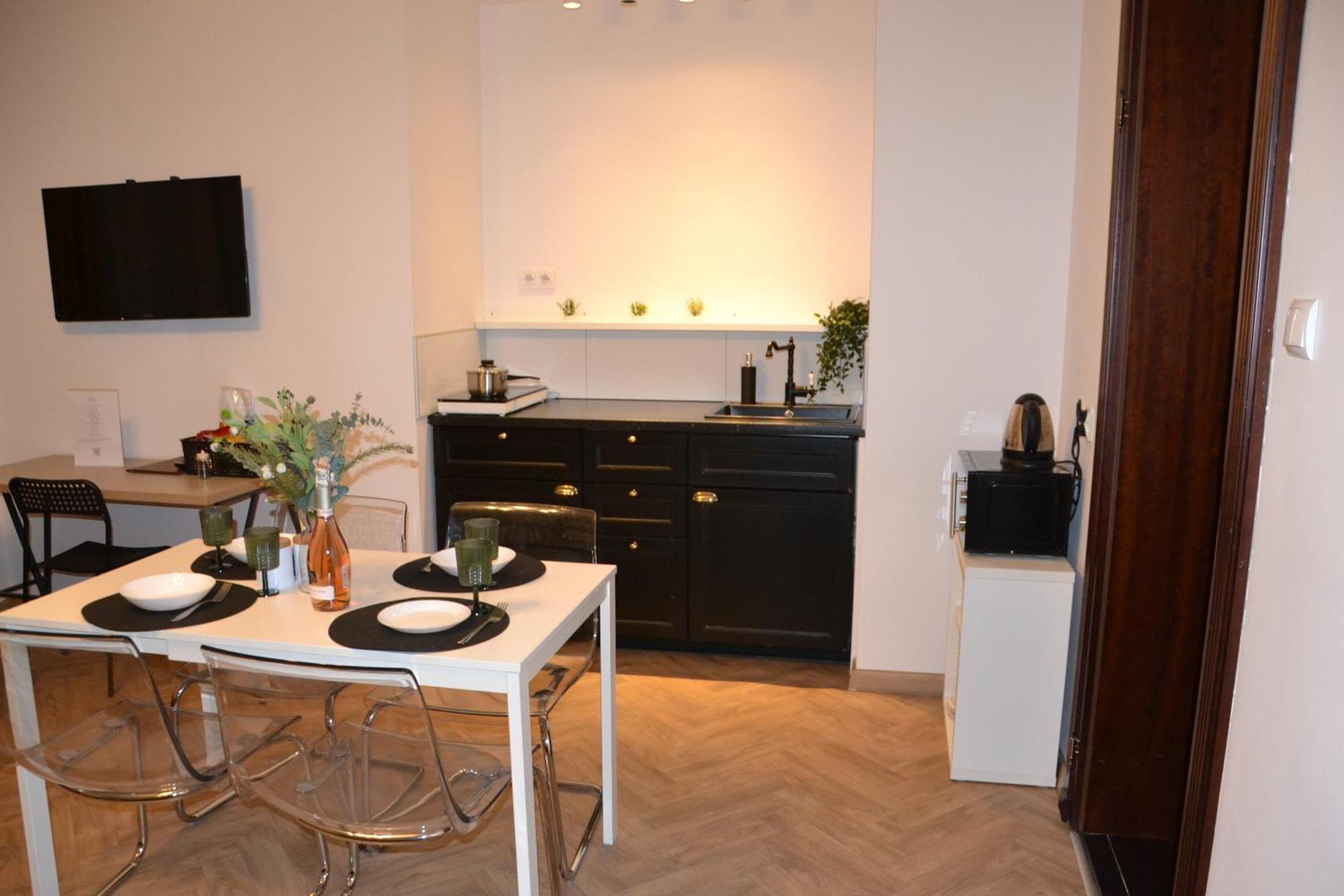 Madera House Apartment Katowice Luaran gambar